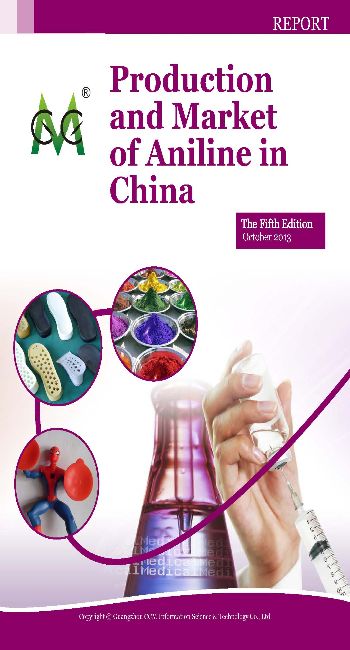 Production and Market of Aniline in China